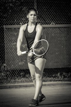 Ausschnitte 1025 - PSD Bank Nord Open Pinneberg